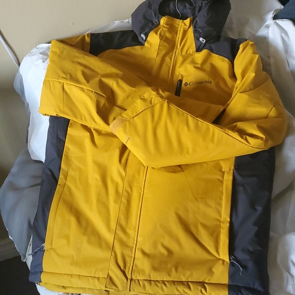 Jacket - Picture 1 of 1